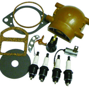 Kit d’allumage complet