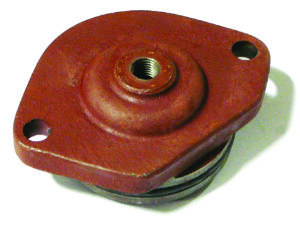 SIDE COVER FOR Direction BOXES