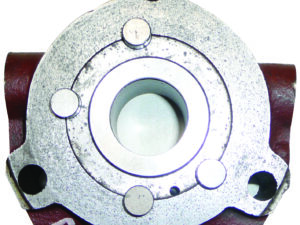 VALVE ASSY-POWER Direction