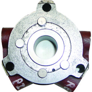 VALVE ASSY-POWER Direction