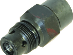 Clapet de sécurité