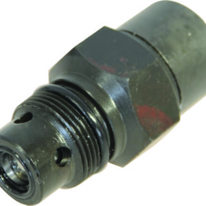 Clapet de sécurité