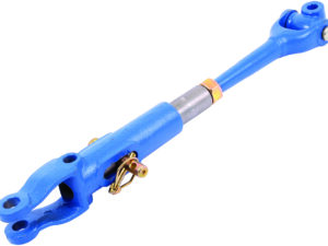 Chandelle Ford Major