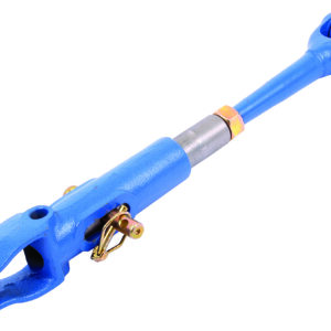 Chandelle Ford Major