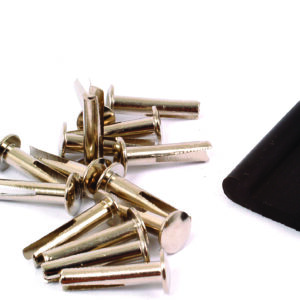 Kit joint+rivets =E1ADKN16740