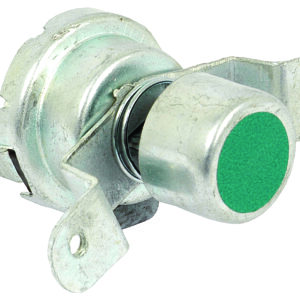 Contacteur préchauffage à bouton