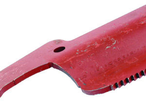 Rochet cliquet frein à main