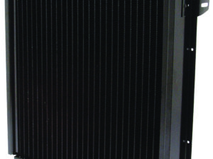 Radiateur