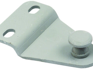 Support avant verrouillage capot