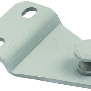 Support avant verrouillage capot