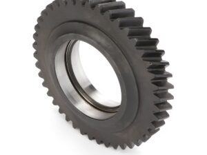 Pignon fou boitier renvoi pont av. 44d, denture hélicoïdal