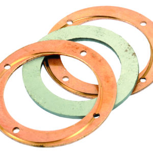 Jeu de rondelles arbre primaire boîte de vitesses.