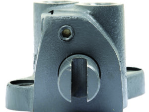 Distributeur vérin de direction assistée