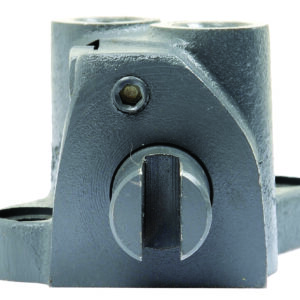 Distributeur vérin de direction assistée