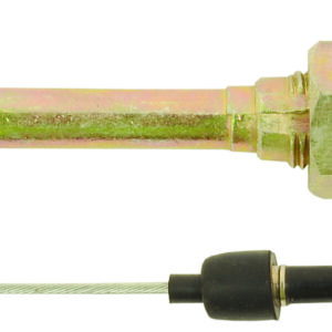 Câble arrêt moteur 1200mm