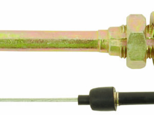 Câble arrêt moteur 1200mm