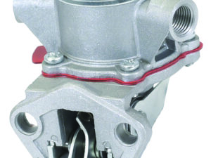 Pompe d’alimentation