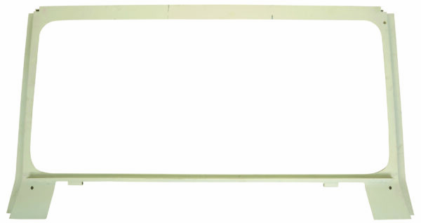 Back Window Frame Rear Window Frame-upper