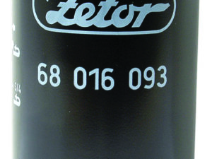 Filtre à huile moteur