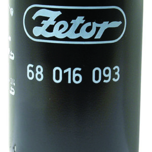 Filtre à huile moteur