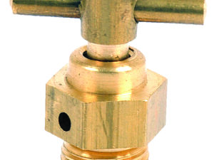 Robinet de vidange M16.