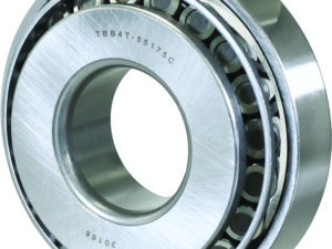 Roulement  rouleaux côniques