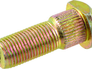 Vis de moyeu de roue avant