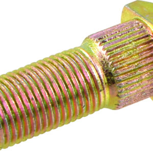 Vis de moyeu de roue avant