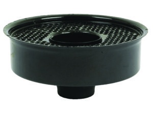 Elément treillis filtre à air à bain d’huile.