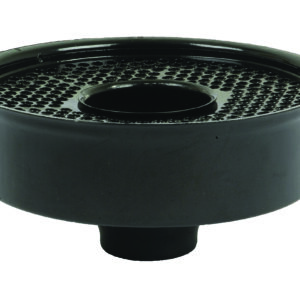 Elément treillis filtre à air à bain d’huile.