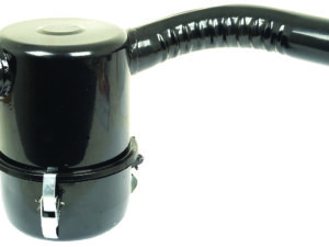 Filtre à air bain huile complet