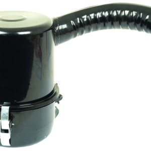 Filtre à air bain huile complet