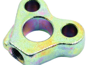 Basculeur commande de frein