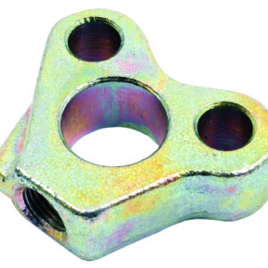 Basculeur commande de frein