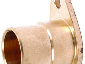 Bague de pédale de frein.