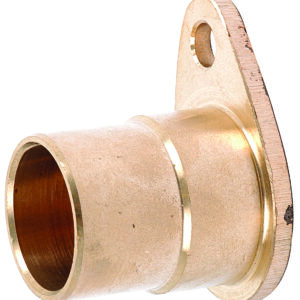 Bague de pédale de frein.