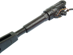 Chandelle de relevage