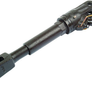 Chandelle de relevage