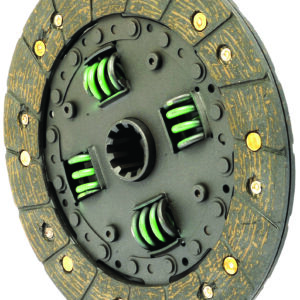 Disque d’embrayage