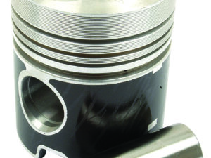 Piston Deutz 912  4 segments