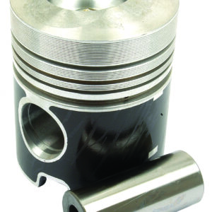 Piston Deutz 912  4 segments