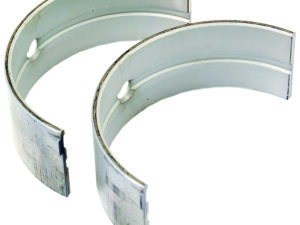 Paire de coussinets de vilebrequin STD