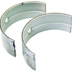 Paire de coussinets de vilebrequin STD