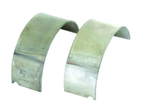 Paire de coussinets de bielle STD