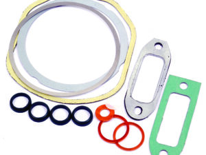 Pochette de joints supérieure