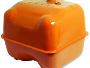 Réservoir de carburant