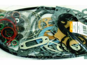 Pochette de joints complète