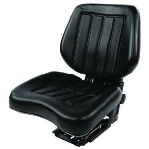 Siège à suspension mécanique