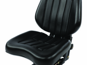 Siège à suspension mécanique