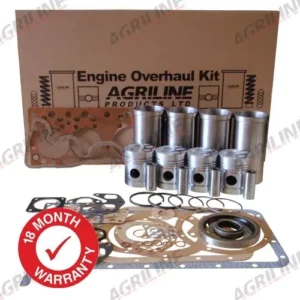 Kit moteur Standard Hotchkiss 23C